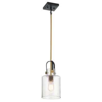 Quintiesse KITNER QN-KITNER-P-NBR Pakabinama lempa 1x60W/E27