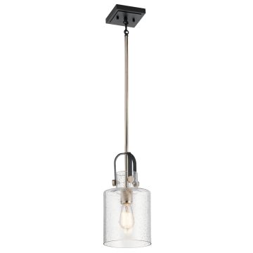 Quintiesse KITNER QN-KITNER-P-PN Pakabinama lempa 1x60W/E27