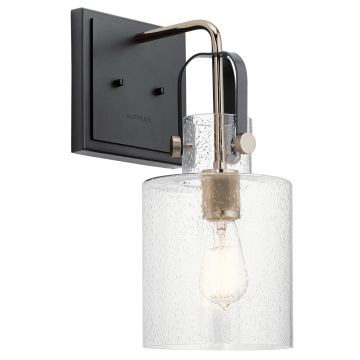 Quintiesse KITNER QN-KITNER1-PN Sienos lempa 1x60W/E27