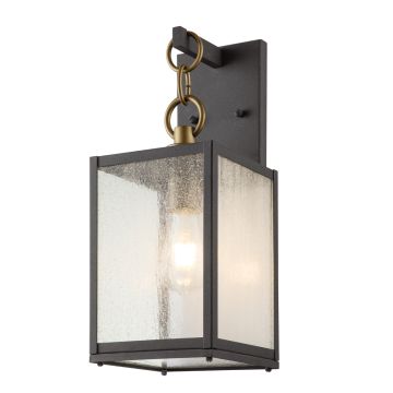 Quintiesse LAHDEN QN-LAHDEN2-M-WZC Sienos lempa 1x60W/E27 IP44