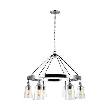 Quintiesse LORAS QN-LORAS6 Švieslentė 6x60W/E27