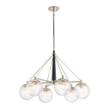 Quintiesse MARILYN QN-MARILYN6 Švieslentė 6x60W/E27
