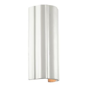 Quintiesse Martine QN-MARTINE-2WB-WHT Sienos lempa 2x60W/E14 IP20