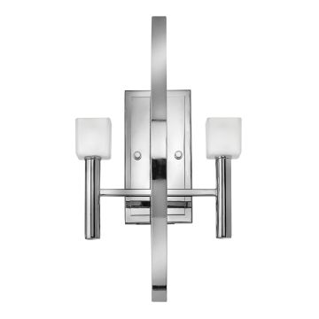 Quintiesse MONDO QN-MONDO2 Sienos lempa 2x3,5W/G9 3000K 640LM