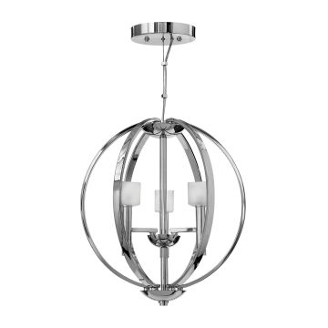 Quintiesse MONDO QN-MONDO3 Švieslentė 3x3,5W/G9 3000K 960LM
