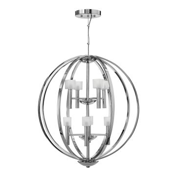 Quintiesse MONDO QN-MONDO8 Švieslentė 8x3,5W/G9 3000K 2560LM