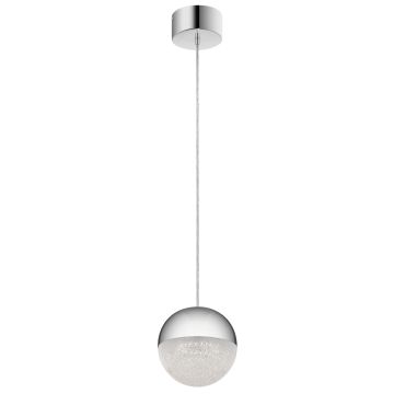 Quintiesse MOONLIT QN-MOONLIT-P-PC Pakabinama lempa 1x20.9W/LED 3000k 2131LM