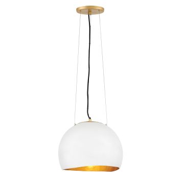 Quintiesse NULA QN-NULA-1P Pakabinama lempa 1x60W/E27