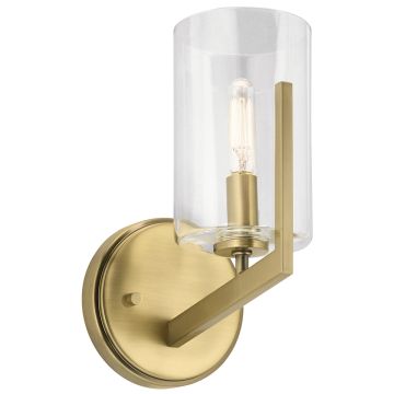 Quintiesse NYE QN-NYE1-BNB Sienos lempa 1x40W/E14