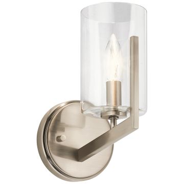 Quintiesse NYE QN-NYE1-CLP Sienos lempa 1x40W/E14