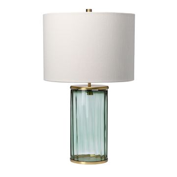 Quintiesse RENO QN-RENO-GREEN-AB Stalo lempa 1x60W/E27