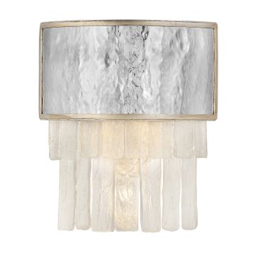 Quintiesse REVERIE QN-REVERIE2-CPG Sienos lempa 2x40W/E14