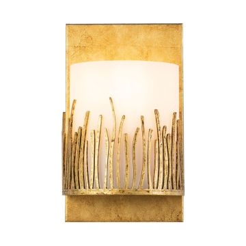 Quintiesse Sawgrass QN-SAWGRASS-WU-DG-O Sienos lempa 1x60W/E14 IP44
