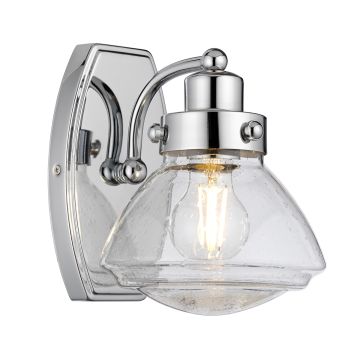 Quintiesse SCHOLAR QN-SCHOLAR1 Sienos lempa 1x60W/E27 IP44