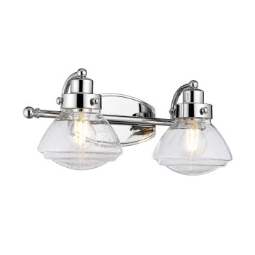 Quintiesse SCHOLAR QN-SCHOLAR2 Sienos lempa 2x60W/E27 IP44