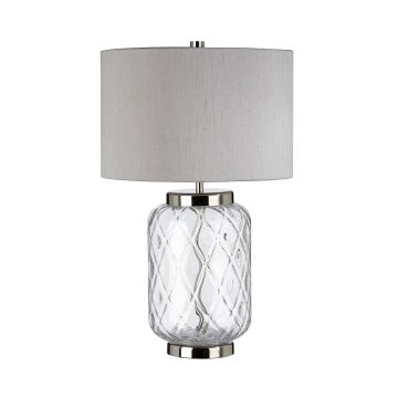Quintiesse SOLA QN-SOLA-TL-S Stalo lempa 1x60W/E27