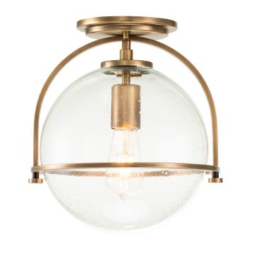 Quintiesse SOMERSET QN-SOMERSET-F-C-HB Stropo šviestuvas 1x60W/E27
