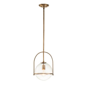Quintiesse SOMERSET QN-SOMERSET-P-C-HB Pakabinama lempa 1x60W/E27