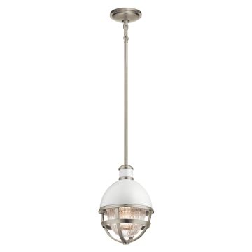 Quintiesse TOLLIS QN-TOLLIS-MP-BN Pakabinama lempa 1x40W/E27