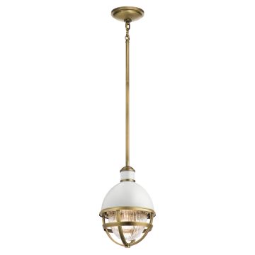Quintiesse TOLLIS QN-TOLLIS-MP-NBR Pakabinama lempa 1x40W/E27