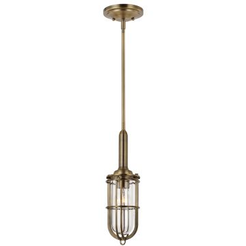 Quintiesse URBAN QN-URBANREST-MP Pakabinama lempa 1x60W/E27 IP44