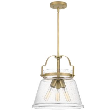 Quintiesse WIMBERLEY QN-WIMBERLEY-P-WS Pakabinama lempa 3x60W/E27