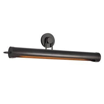 Quintiesse Wynwood QN-WYNWOOD-PL-L-UBZ Paveikslų lemputė 2x60W/E27 IP20