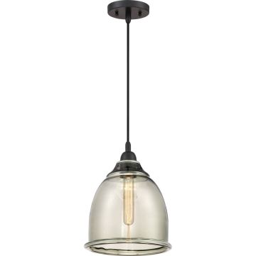Quoizel PICCOLO QZS-QPP2818K Pakabinama lempa 1x60W/E27