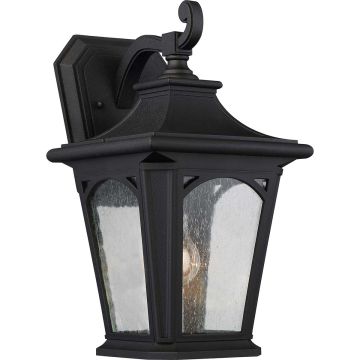 Quoizel BEDFORD QZ-BEDFORD2-M Sienos lempa 1x60W/E27 IP44