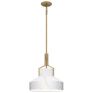 Quoizel Brecken QZ-BRECKEN-2P-OZ-ABG Pakabinama lempa 2x60W/E27 IP20