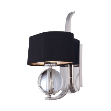 Quoizel GOTHAM QZ-GOTHAM1 Sienos lempa 1x75W/G9