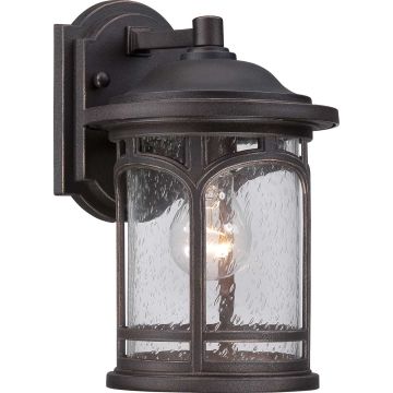 Quoizel MARBLEHEAD QZ-MARBLEHEAD2-S Sienos lempa 1x75W/E27 IP44