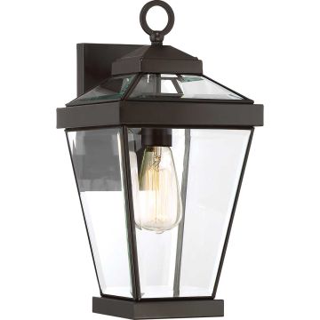 Quoizel RAVINE QZ-RAVINE2-M Sienos lempa 1x60W/E27 IP44
