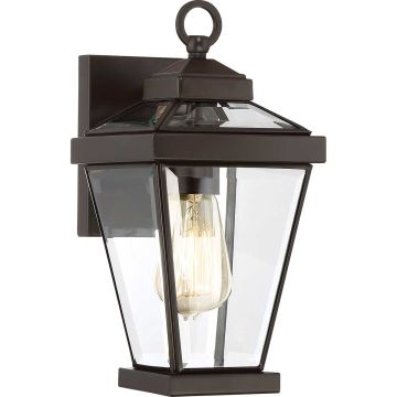 Quoizel RAVINE QZ-RAVINE2-S Sienos lempa 1x60W/E27 IP44