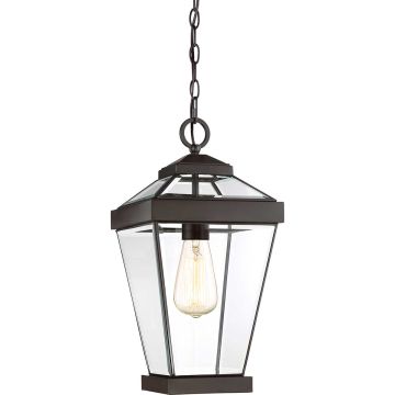 Quoizel RAVINE QZ-RAVINE8-M Pakabinama lempa 1x60W/E27 IP44