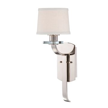 Quoizel SUTTON PLACE QZ-SUTTON-PLACE1 Sienos lempa 1x60W/E27