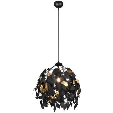 Trio LEAVY R10461932 Pakabinama lempa 1x28w/e27 ip20
