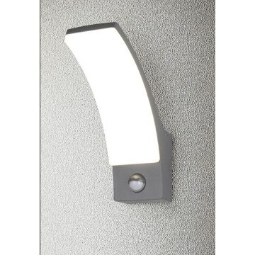Trio BEJA R23359142 Sienos lempa 1x12.5w/led 4000k 1650lm ip44