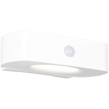 Trio BILBAO R23336201 Sienos lempa 1x6w/led 4000k 700lm ip44