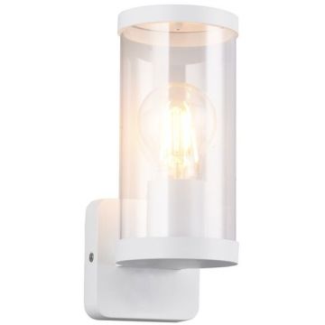 Trio BONITO R21596131 Sienos lempa 1x28w/e27 ip44