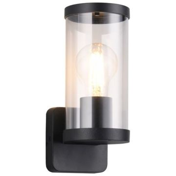 Trio BONITO R21596132 Sienos lempa 1x28w/e27 ip44