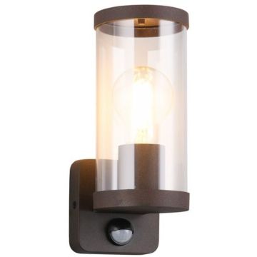 Trio BONITO R21599124 Sienos lempa 1x28w/e27 ip44