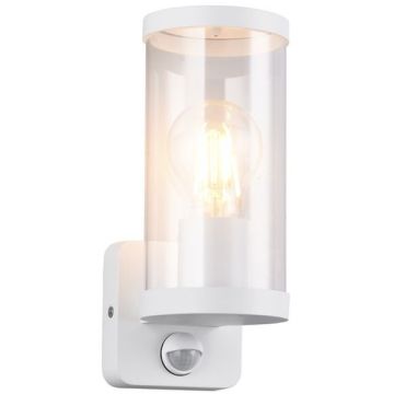 Trio BONITO R21599131 Sienos lempa 1x28w/e27 ip44