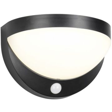 Trio COBRE R24716132 Sienos lempa 1x8w/led 4000k 850lm ip44