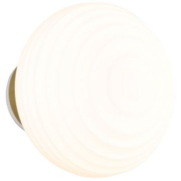 Trio EARL R27771101 Sienos lempa 1x1.5w/led 3000k 140lm ip20