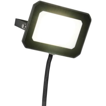 Trio FUNCHAL R23346132 Sienos lempa 1x20w/led 4000k 1800lm ip65