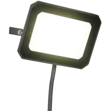 Trio FUNCHAL R23346232 Sienos lempa 1x30w/led 4000k 2800lm ip65