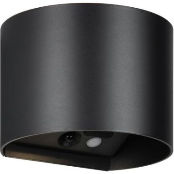 Trio GENIE R24161632 Sienos lempa 2x1w/led 3000k 150lm ip44