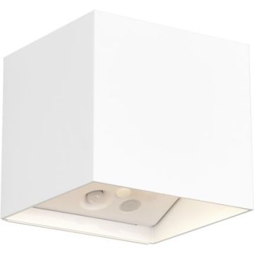 Trio GENIE R24169631 Sienos lempa 2x1w/led 3000k 150lm ip44