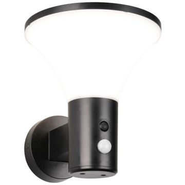 Trio GORDA R24676132 Sienos lempa 1x3w/led 4000k 500lm ip44